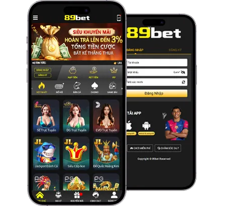 Biểu tượng lá chắn bảo mật với logo Onbet2 Login
