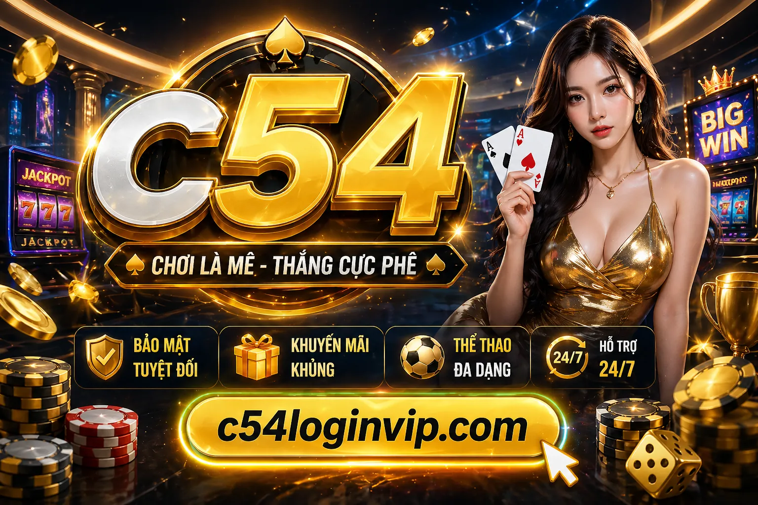 Đa dạng trò chơi tại Onbet2