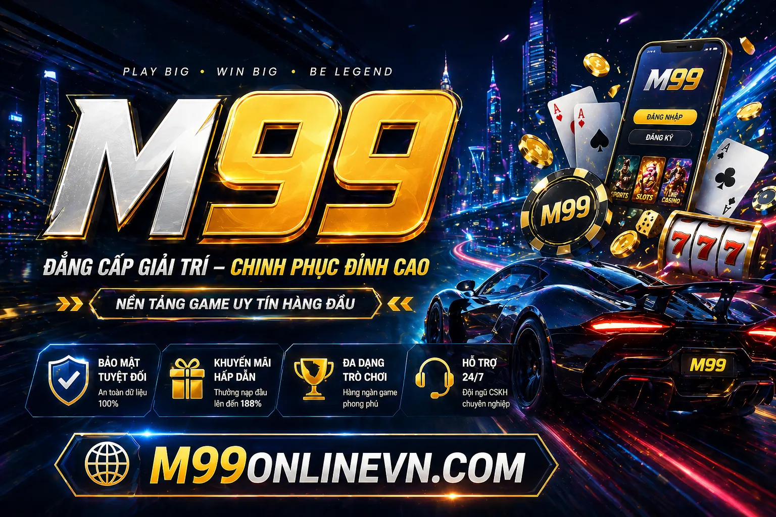 Điều kiện khuyến mãi Onbet2 Login